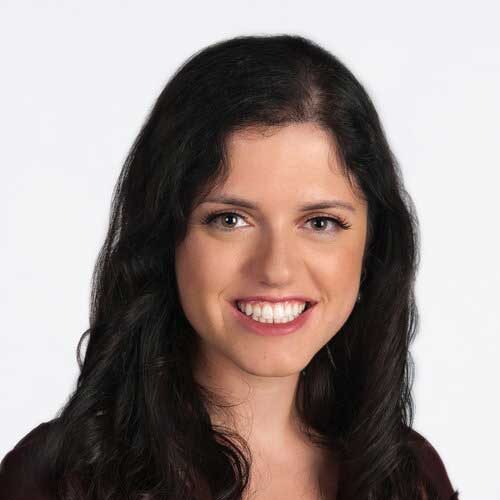 Aleksandra Rabinovich, APRN-CNP