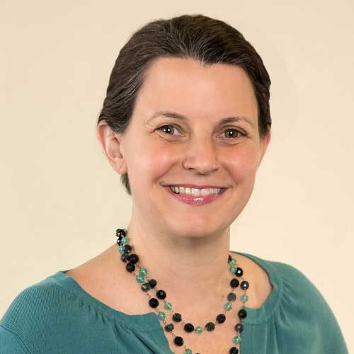 Amy Ebbitt, APRN-CNP