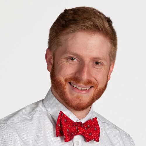 Brian Bouchard, MD