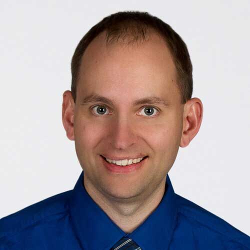 James Diekroger, MD
