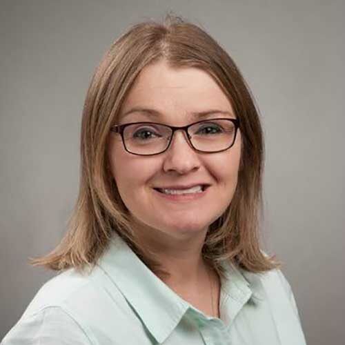 Jennifer Sobrowski, APRN-CNP