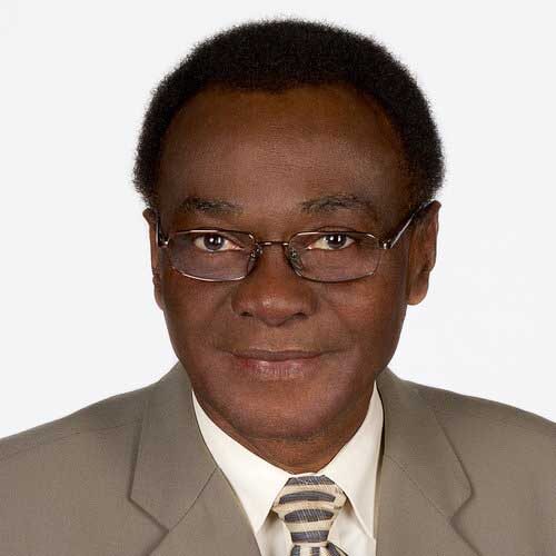 Joseph Labastille, MD