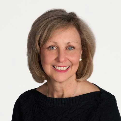 Kathy Chilton, APRN-CNP