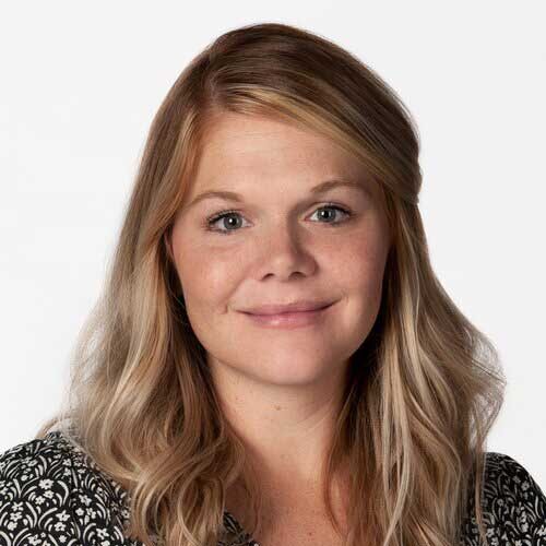 Mandy Healey, APRN-FNP