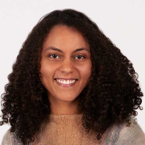 Nadia Robinson, APRN-CNM, FNP
