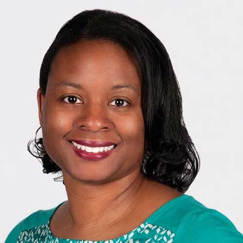 RauShonda Smith, DMD