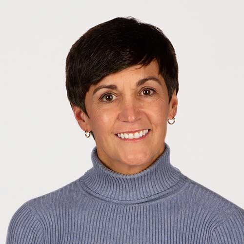 Sandra Sauereisen, MD MPH