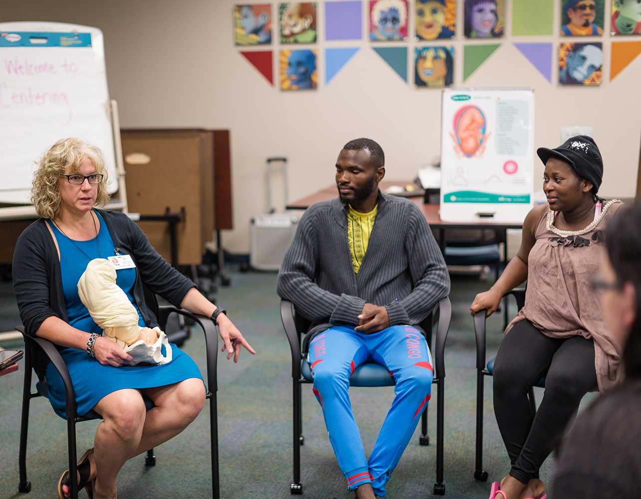 NJP-NFP-Ridge-062019-39 Behavioral Health providers offer High quality and affordable care in your neighborhood