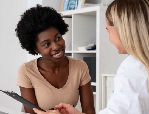 Cervical Cancer is Preventable: Schedule Your Screening Today!